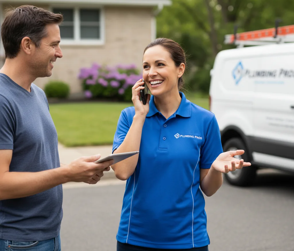 Sewer Line Repair in Doddridge, AR